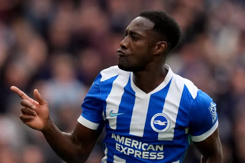 Brighton's Historic Premier League Appointment: Fabian Hürzeler Becomes Youngest Ever Manager
