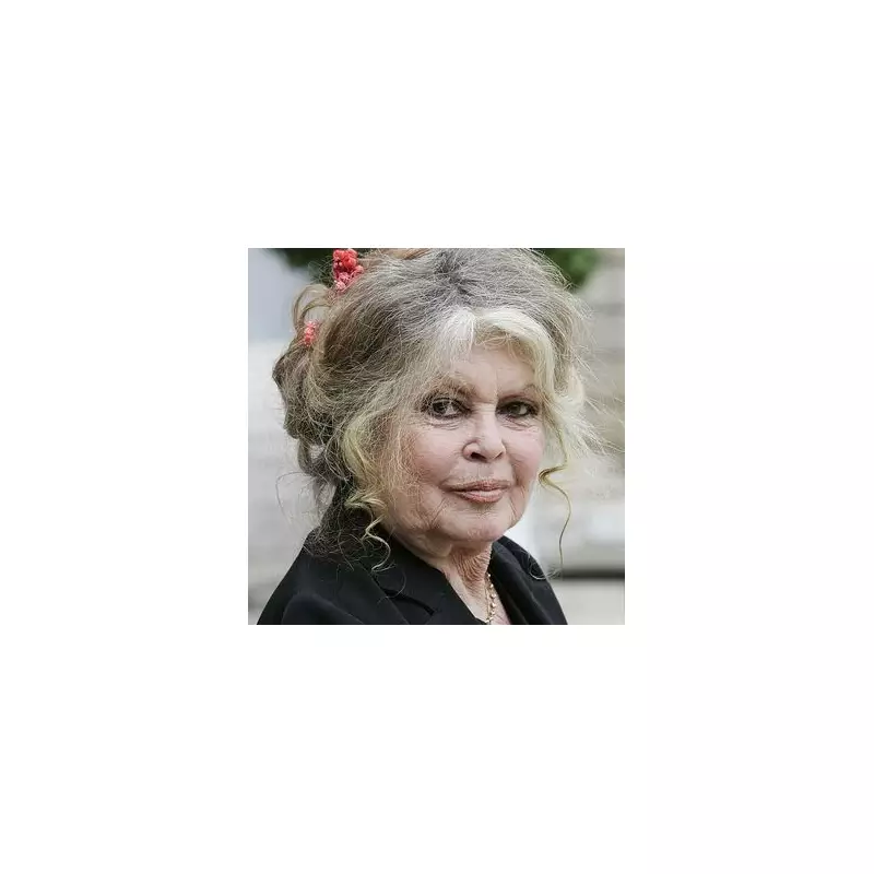 Brigitte Bardot Hospitalised in Paris: French Screen Legend Rushed for Emergency Treatment