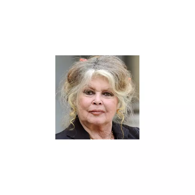 Brigitte Bardot's Heartbreaking Health Revelation: French Icon's Candid Confession About Her Final Years