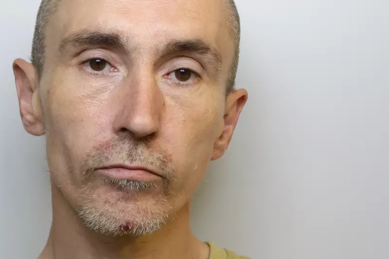 Bristol Man Jailed for 12 Years After Violent Police Station Attack
