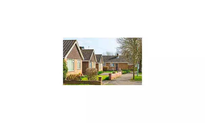 Britain's Bungalow Crisis: Older Homebuyers Trapped as Supply Plummets