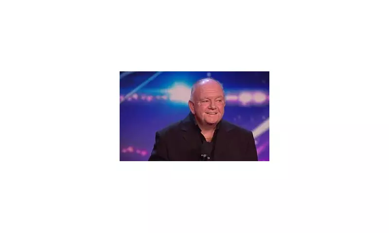 Britain's Got Talent Star Dave Betton Dies: Simon Cowell's Duet Partner Passes Away After Brave Health Battle