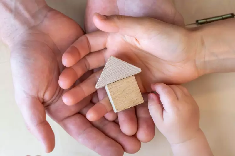 Britain's Hidden Crisis: Record Numbers of Children Face Homelessness in 2024