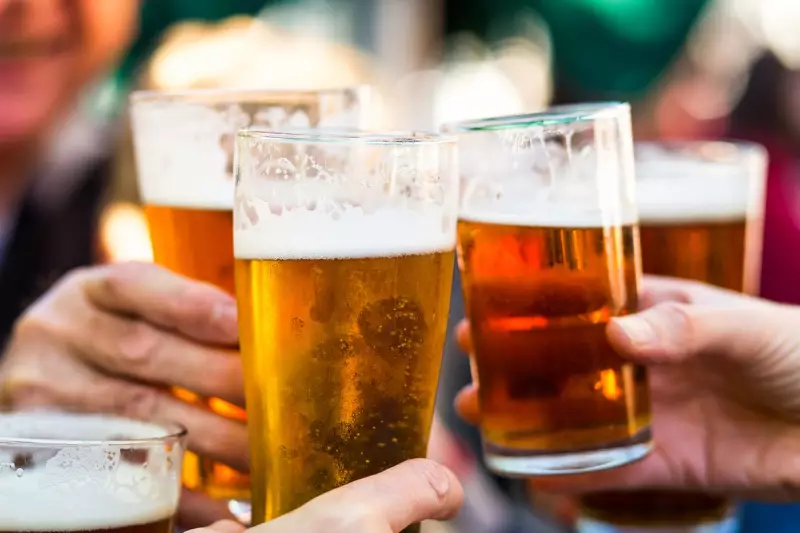 Britain's Loneliness Epidemic: Could Pubs Hold the Surprising Solution?