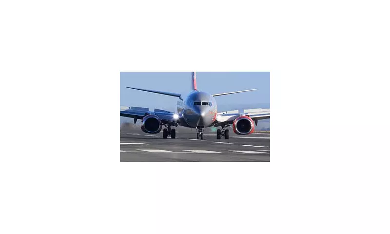 Britain's Most Reliable Airline for 2025 Revealed - And It's Not Who You'd Expect!