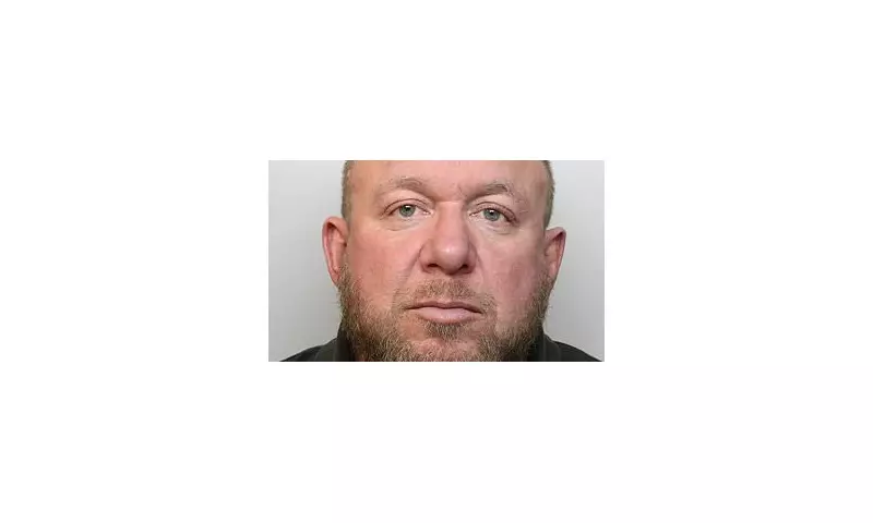 Britain's Most Wanted Cowboy Builders Finally Arrested After Rogue Renovation Rampage