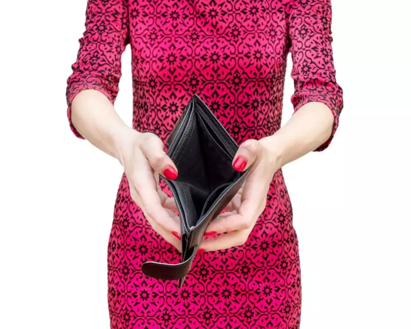 Britain's Poverty Paradox: Why Can't We Eradicate Both Pensioner AND Child Poverty?