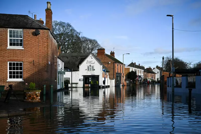 Britain's Weather Crisis: From Scorching Heatwaves to Devastating Floods - What's Next?