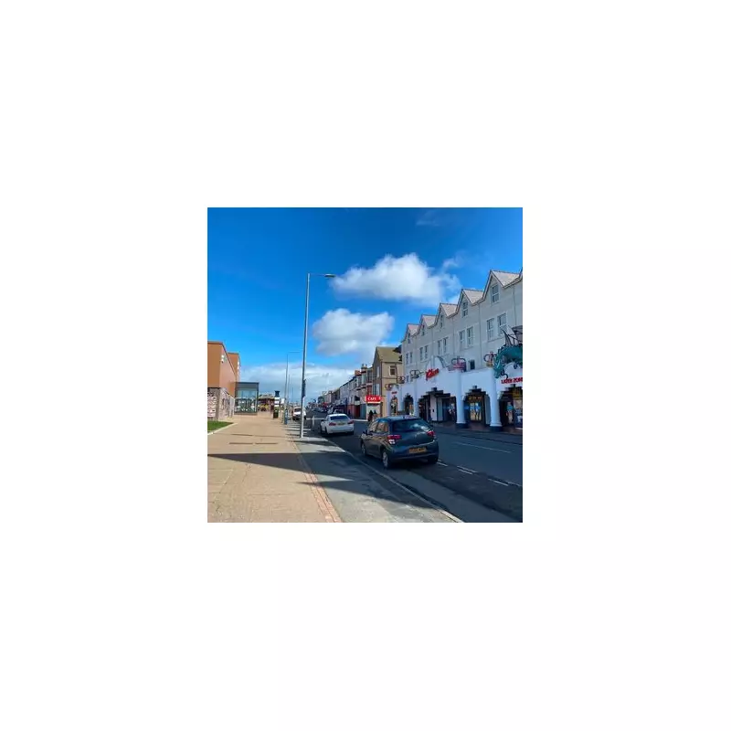 Britain's Worst Seaside Town? I Visited Jaywick and Here's The Shocking Truth