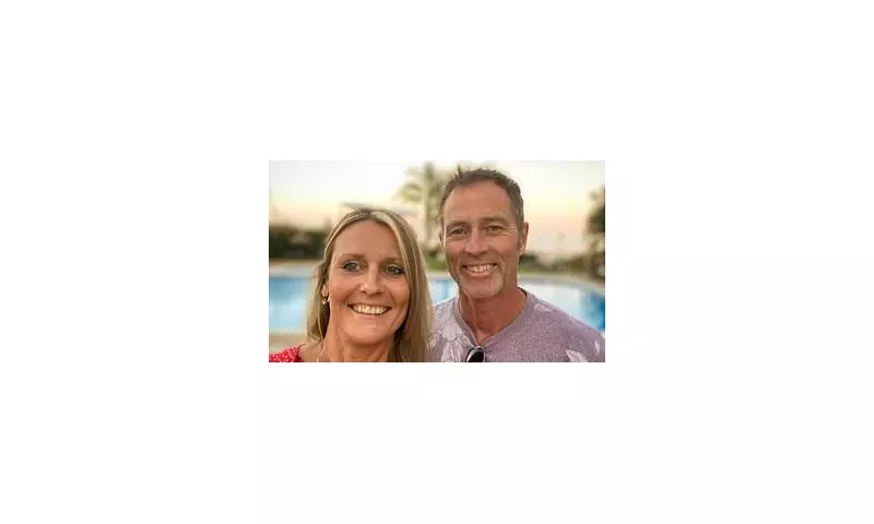 British Couple's Desperate Plea From Iranian Prison: 'We're Losing Hope' After Espionage Conviction