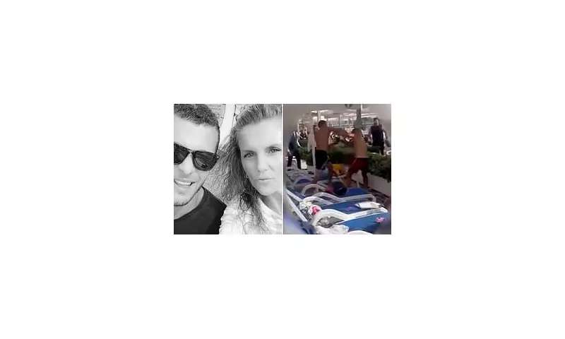 British Father Faces Maltese Prison Nightmare: Family Man's Holiday Horror After Confronting Hotel Yobs