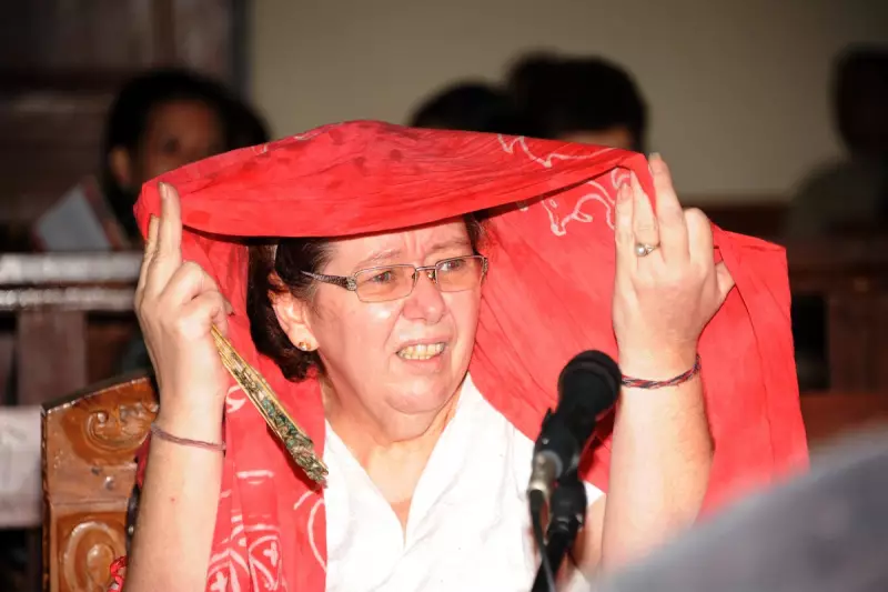British Grandmother's Decade-Long Bali Nightmare: The Fight Against Death Row