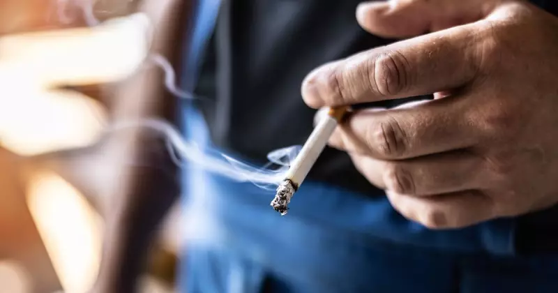 British Holidaymaker Stabbed with Screwdriver in Tenerife Horror Attack