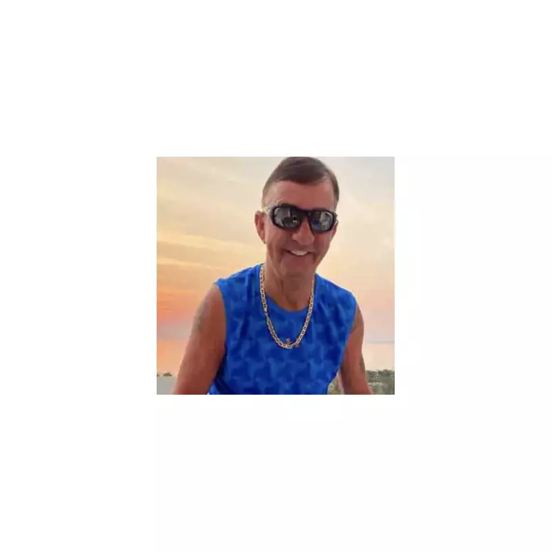 British Holidaymaker's Tragic Turkey Death: Family's Desperate Plea for Answers