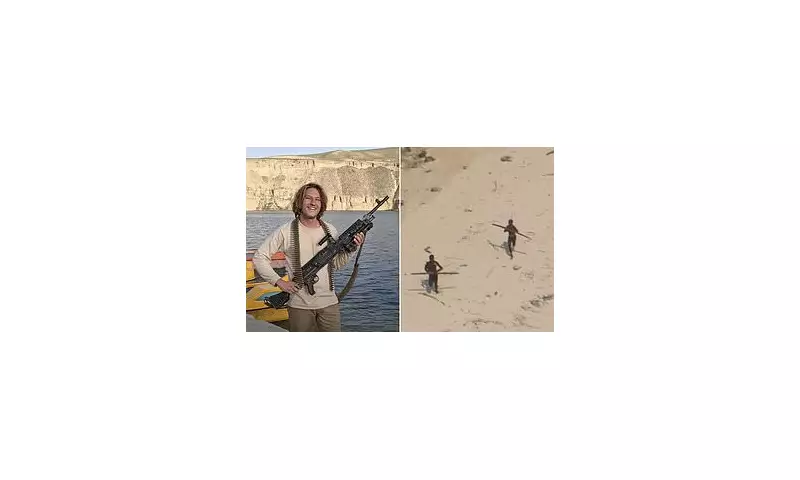 British Influencers Risk Wiping Out Uncontacted Tribes in Dangerous Social Media Stunts