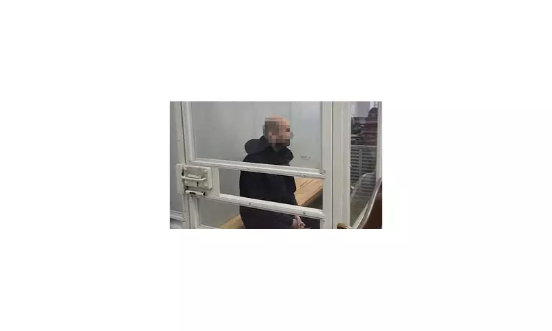 British Military Instructor Detained in Ukraine on Spying Allegations for Russia