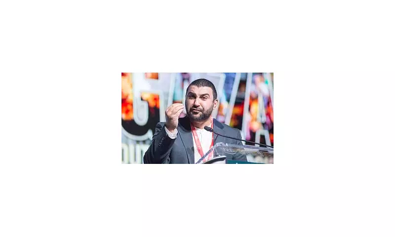 British Political Analyst Sami Hamdi Detained by US Immigration on Terrorism Allegations