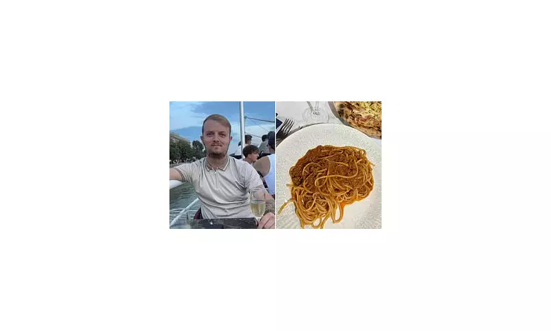 British Traveller's Genius Money-Saving Hack: Flying to Italy for Pasta Costs Less Than London Day Out