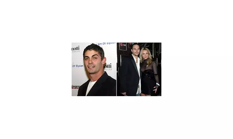 Britney Spears' First Husband Jason Alexander Launches Vicious Attack on Kevin Federline Over Conservatorship Role