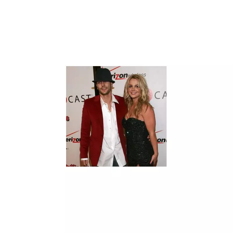 Britney Spears Furious as Justin Timberlake Apologises to Her and Janet Jackson in New Memoir