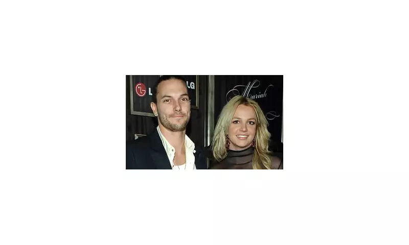 Britney Spears' Heartbreaking Family Feud: Singer Breaks Silence on Estrangement from Sons
