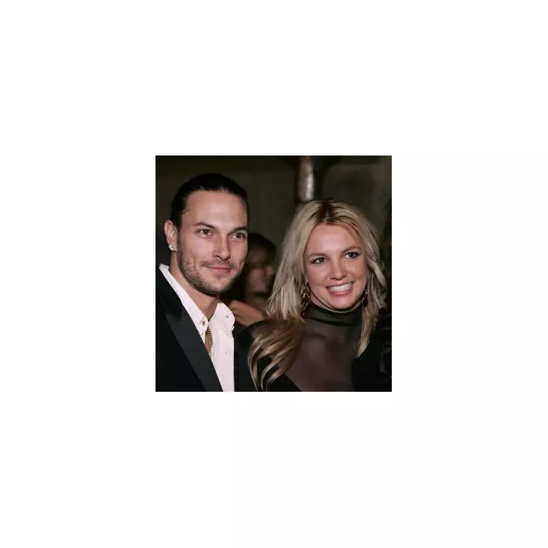 Britney Spears Reveals Shocking Brain Damage Diagnosis From 2021 Accident