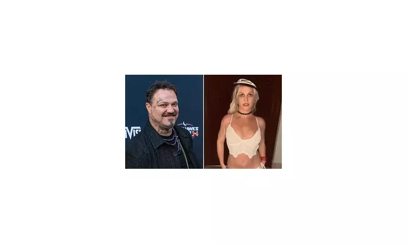 Britney Spears' Shocking Advice to Bam Margera: 'Stop Whining and Get to Work'
