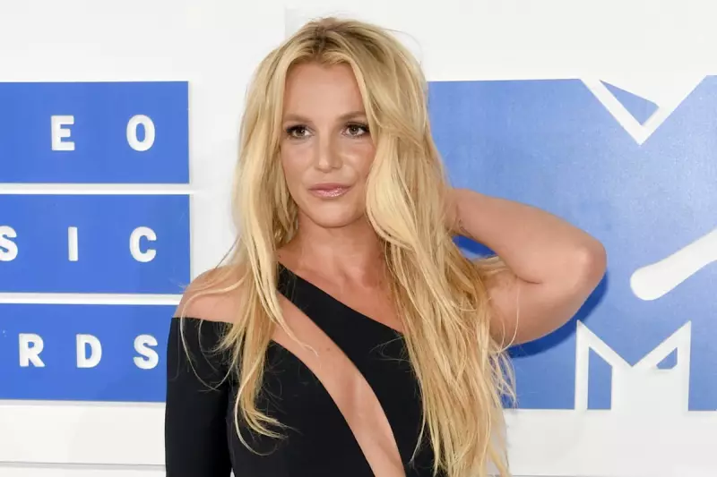 Britney's Bombshell: Shocking Mental Health Claims from Federline Era Revealed in New Memoir