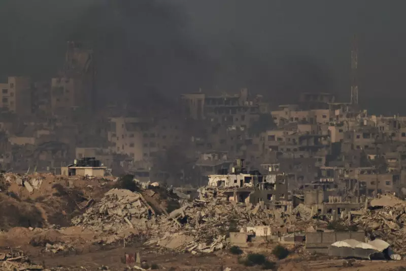Britons Trapped in Israel-Palestine Conflict Appeal for Urgent UK Government Rescue