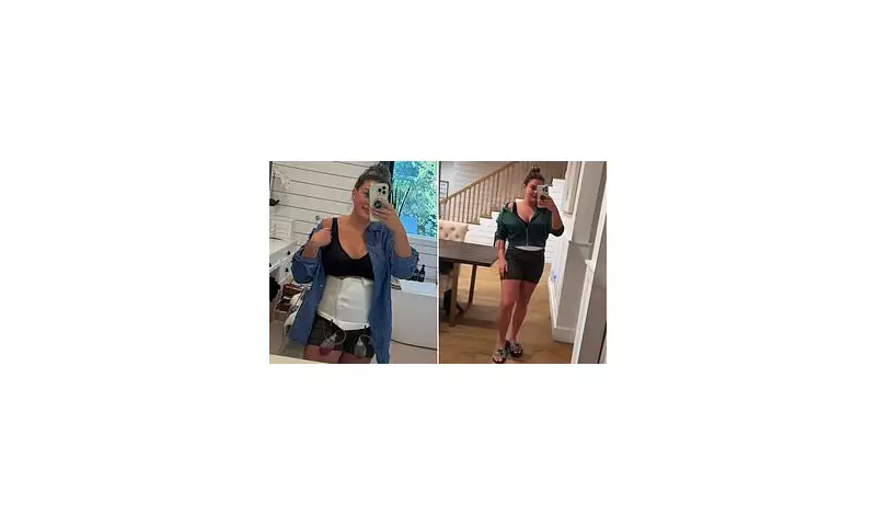 Brittany Cartwright Reveals Dramatic 'Mommy Makeover' Transformation After Giving Birth