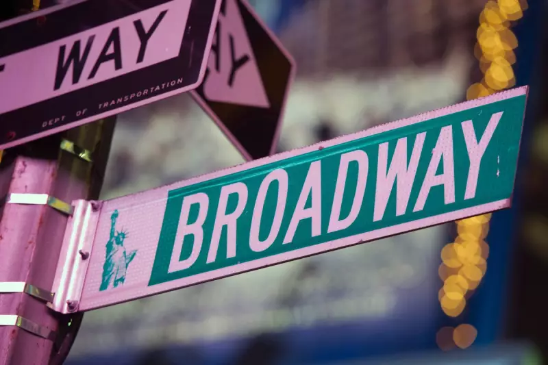 Broadway's 'Beetlejuice' Star Confronts Congress Over COVID's Devastating Impact on Theatre Industry