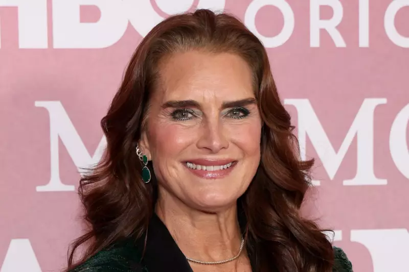 Brooke Shields Makes Surprise South Park Cameo in Casa Bonita Special