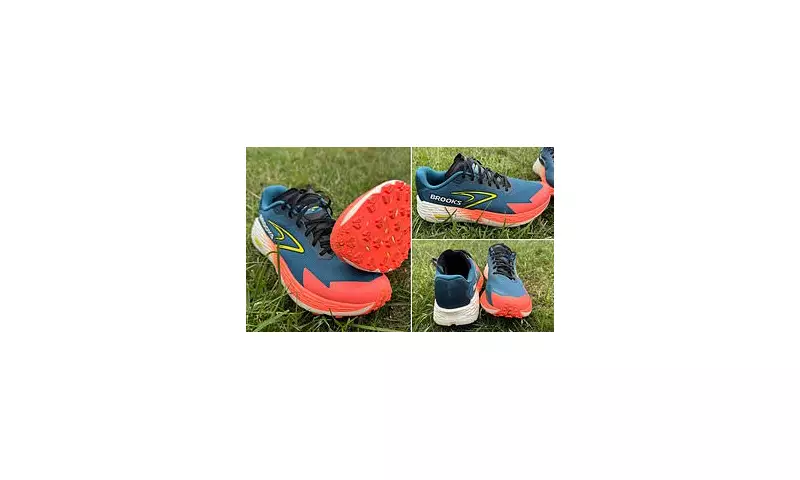 Brooks Catamount 4 Review: The Trail-Running Shoe That Conquers British Mud