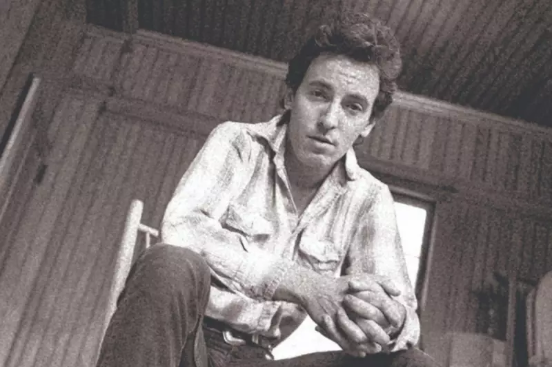 Bruce Springsteen's 'Nebraska': The Dark Album That Nearly Broke The Boss Gets Major Film Treatment