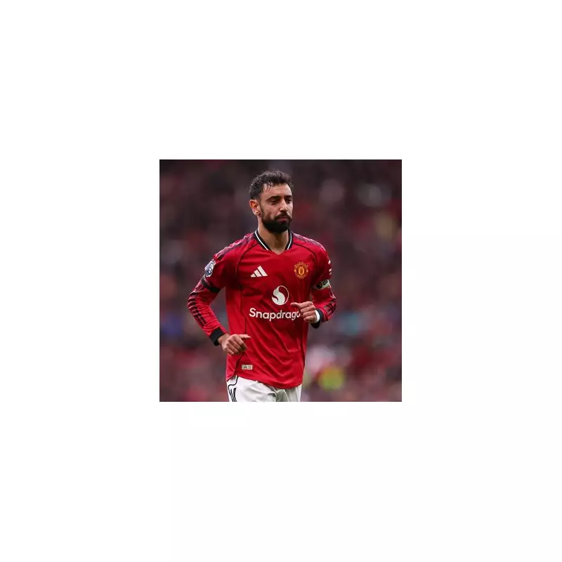Bruno Fernandes Drops Bombshell Transfer Hint Amid Liverpool and Bayern Munich Interest