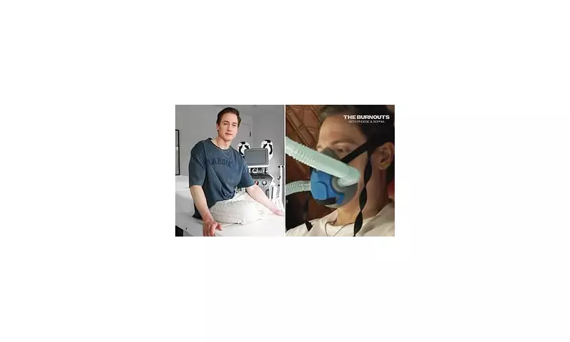 Bryan Johnson's Extreme Anti-Ageing Protocol: The Biohacker's £1.7M Daily Routine Revealed