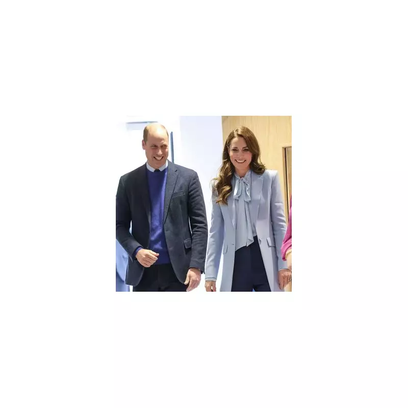 Buckingham Palace Announces Major Royal Engagement for Princess Beatrice