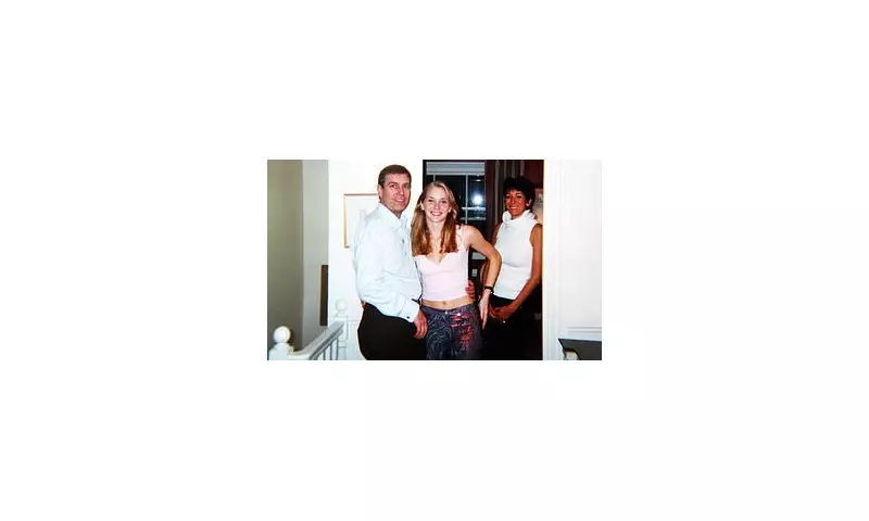 Buckingham Palace in Crisis as Prince Andrew Faces Renewed Virginia Giuffre Allegations