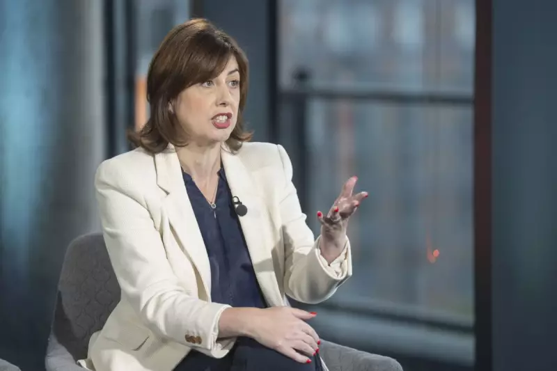 Budget 2024: Labour's Lucy Powell Accuses Government of 'Political Stunt' as Spring Statement Looms