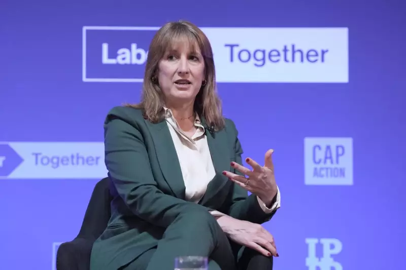 Budget Blowback: IFS Delivers Damning Verdict on Hunt's Economic Plan