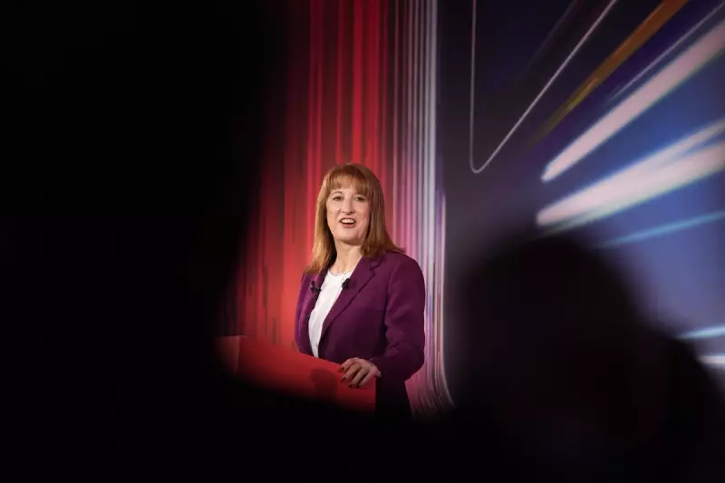 Budget Clash Looms: Chancellor and Health Secretary at Odds Over NHS Funding