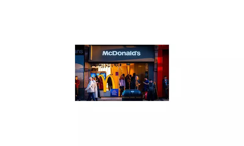 Budget Travel Hack: Tourists Are Ditching Hotels for 24-Hour McDonald's to Save Money