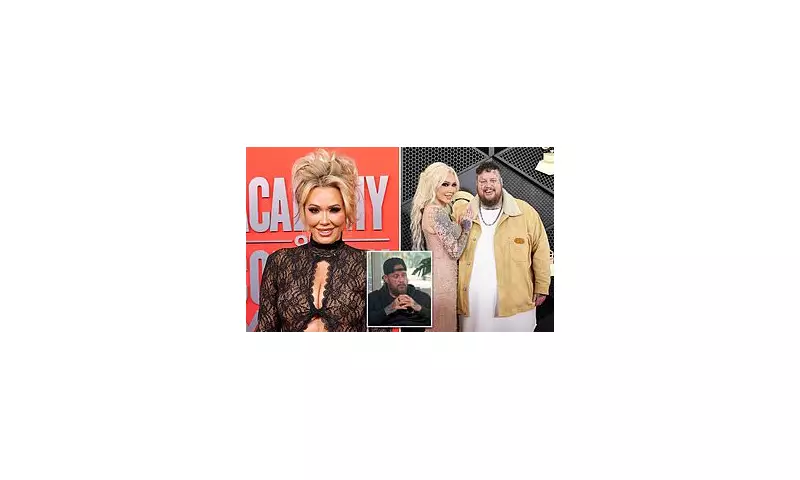 Bunnie Xo's Heartfelt Confession: Breaking Her Silence on Past Infidelity with Husband Jelly Roll