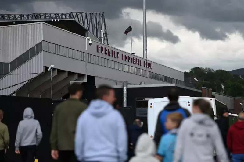 Burnley vs Leeds United: Premier League Clash Preview - Team News, Streaming Details & Predictions