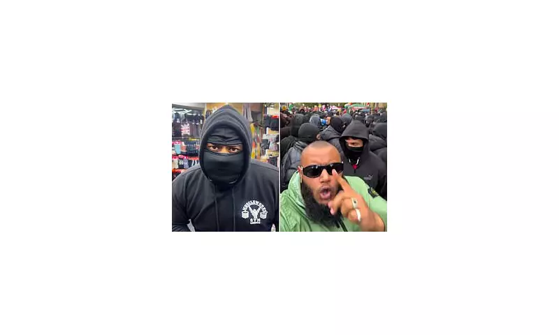 Businessman's 'No Face, No Case' Social Media Defence Goes Viral Amid Legal Battle