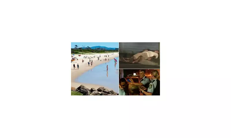 Byron Bay Backlash: Locals Revolt Against 'Draconian' Alcohol Restrictions in Paradise