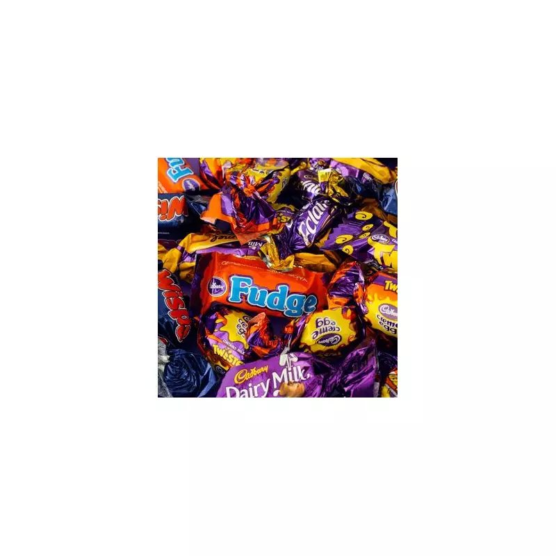 Cadbury's Dairy Milk Gets Major Makeover: What Chocolate Lovers Need to Know