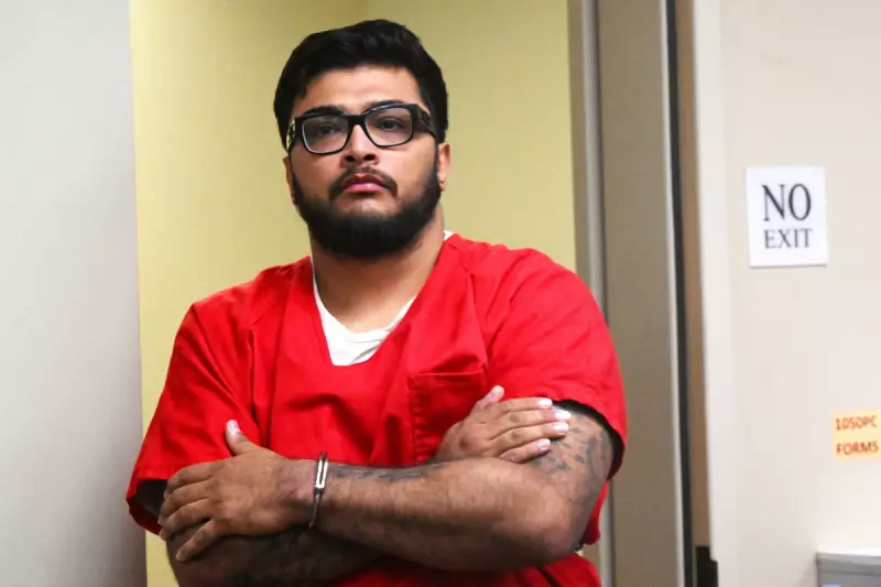 California Father's Guilty Plea in Toddler Son's Murder Shocks Community