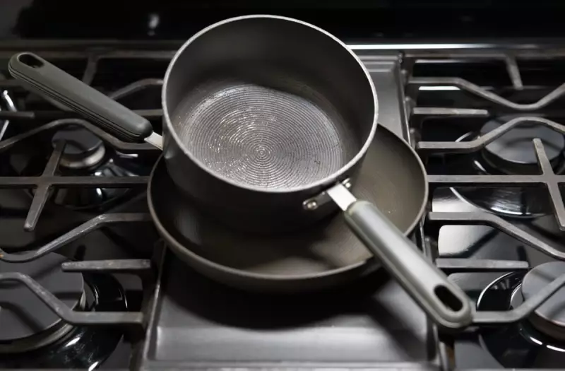 California Governor Vetoes PFAS Ban: A Major Win for Chemical Industry, Say Environmentalists