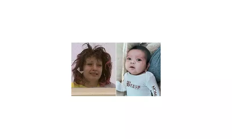California Mother Faces Murder Charges After Toddler Son Dies From Fentanyl Exposure